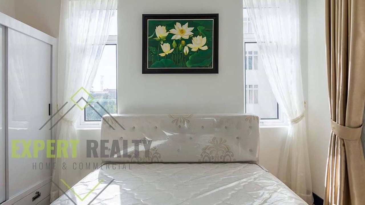 Photo of Bedroom in Chamkar Mon