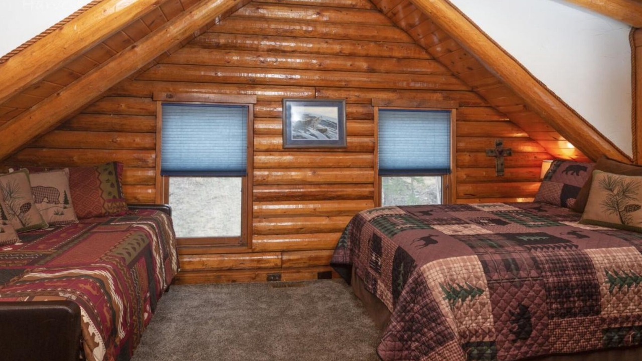 Photo of Bedroom in Palmer