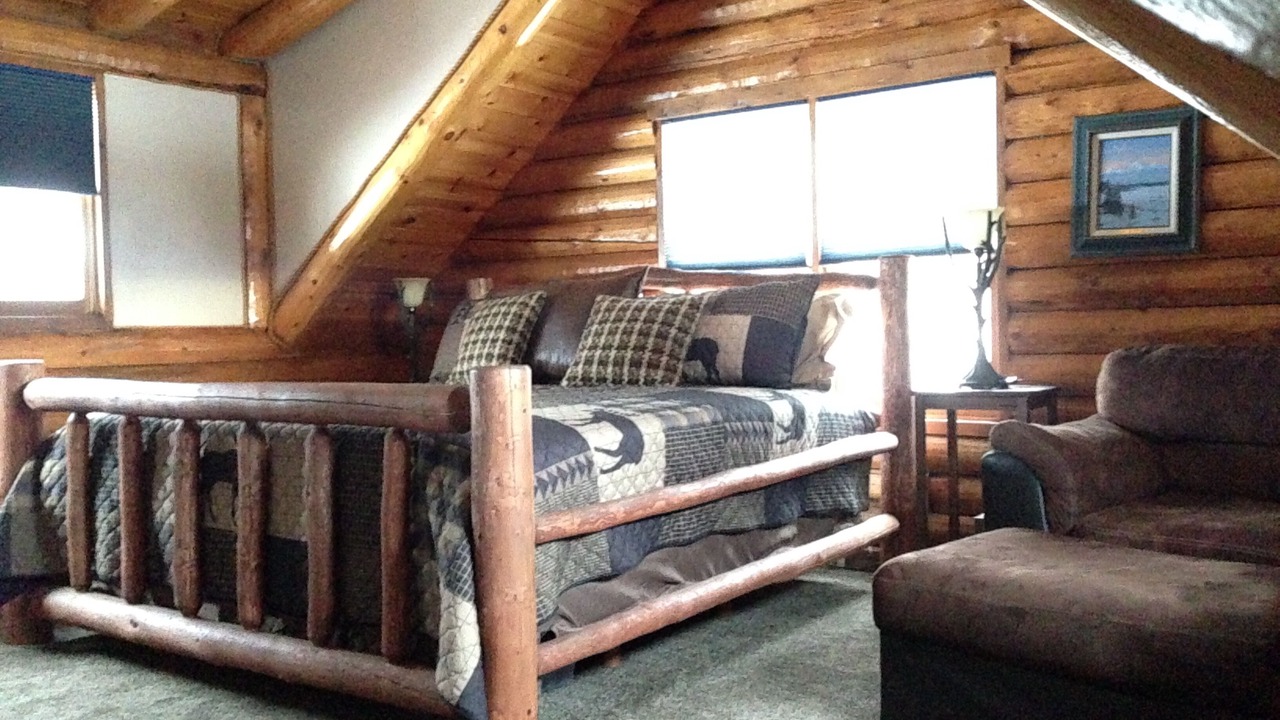 Photo of Bedroom in Palmer