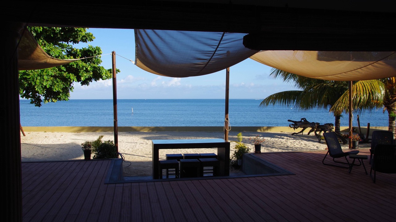 Photo of Outdoor in Port Louis