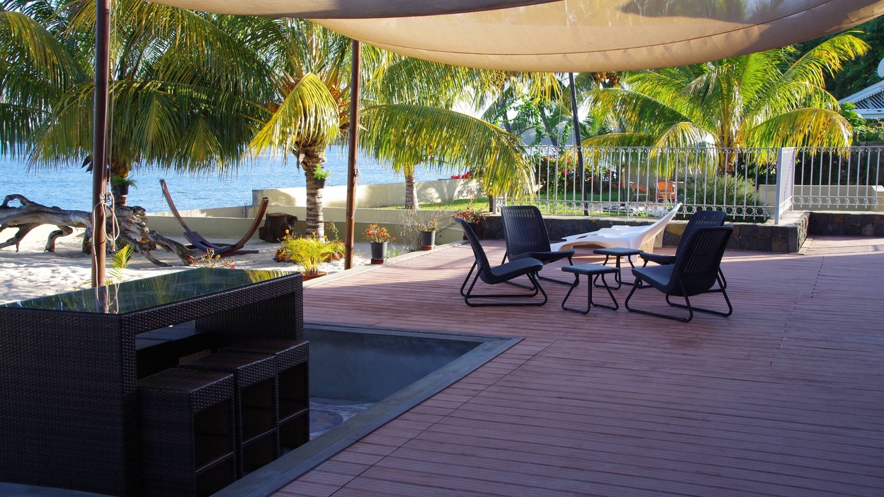 Photo of Outdoor in Port Louis