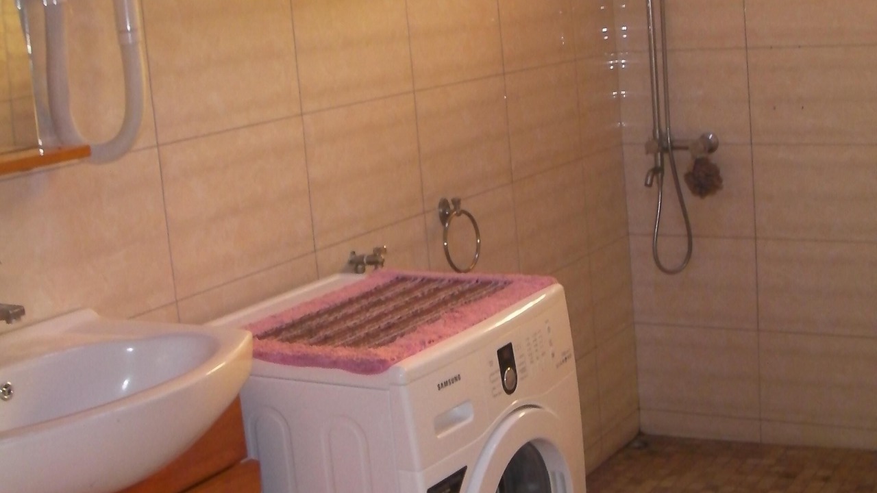 Photo of Bathroom in Port Louis