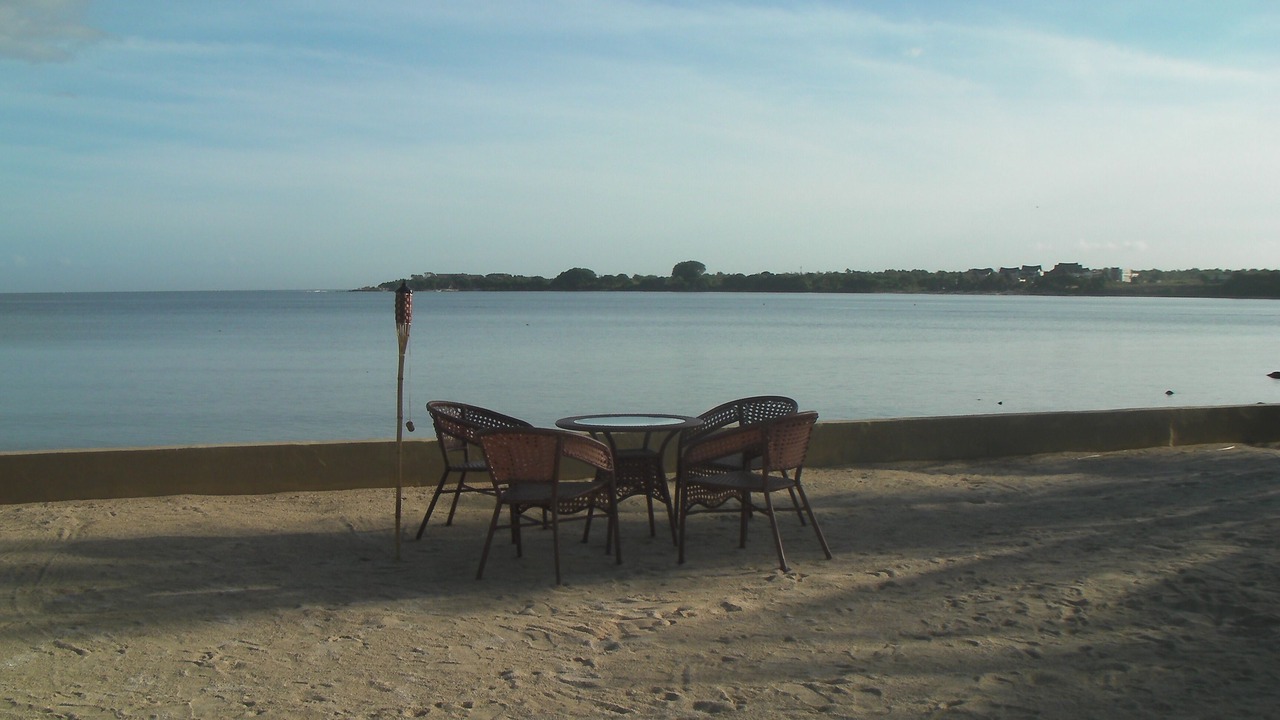 Photo of Outdoor in Port Louis
