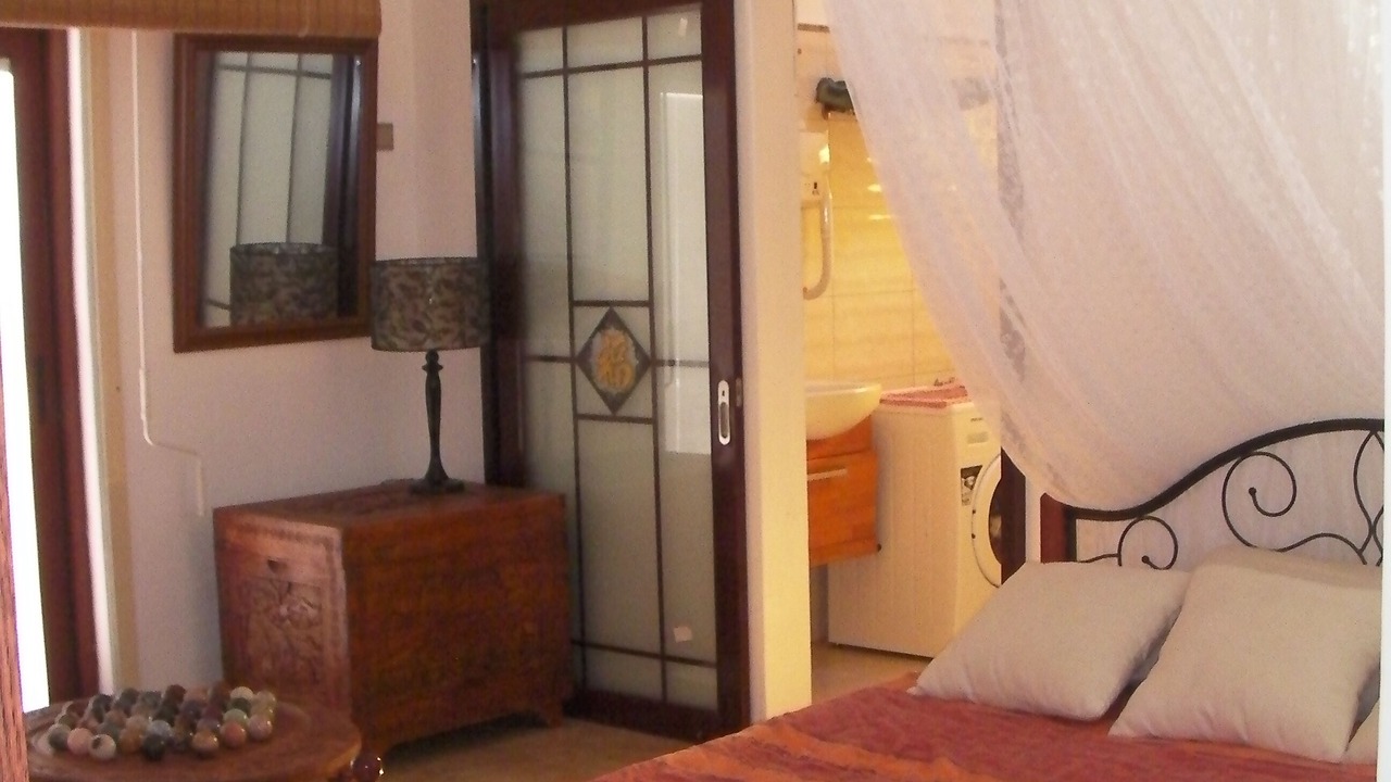 Photo of Bedroom in Port Louis