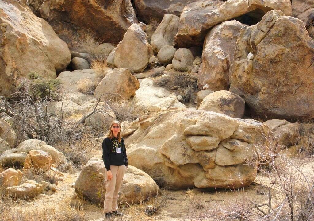 Photo of Others in Joshua Tree