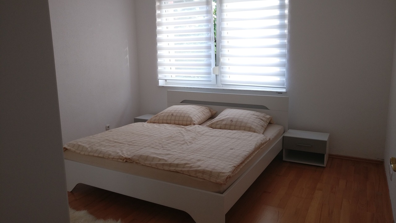 Photo of Bedroom in Deidesheim