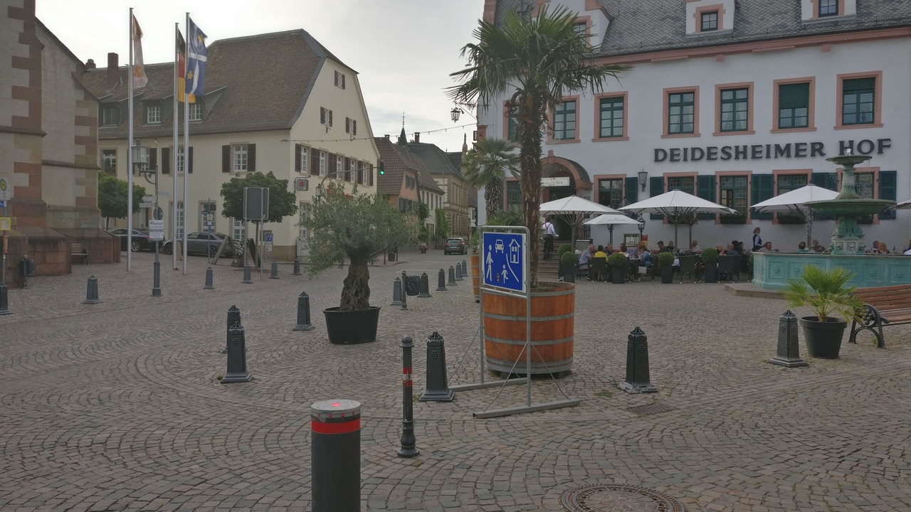 Photo of Others in Deidesheim