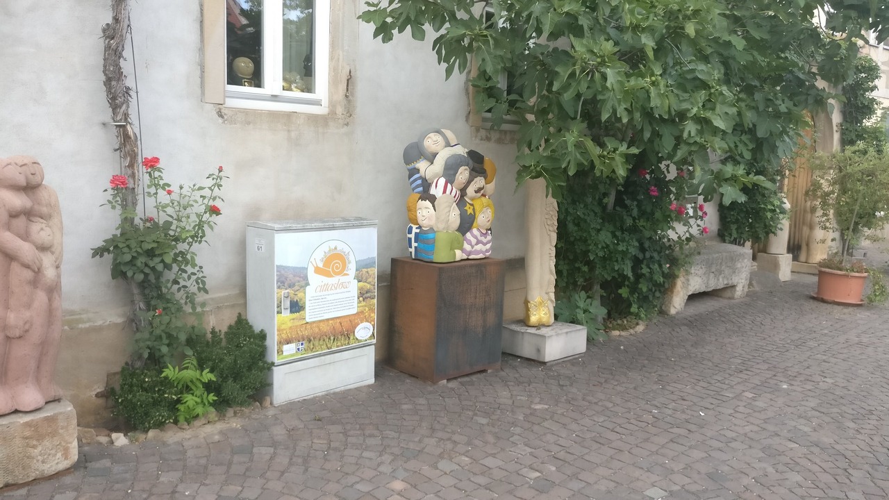 Photo of Outdoor in Deidesheim