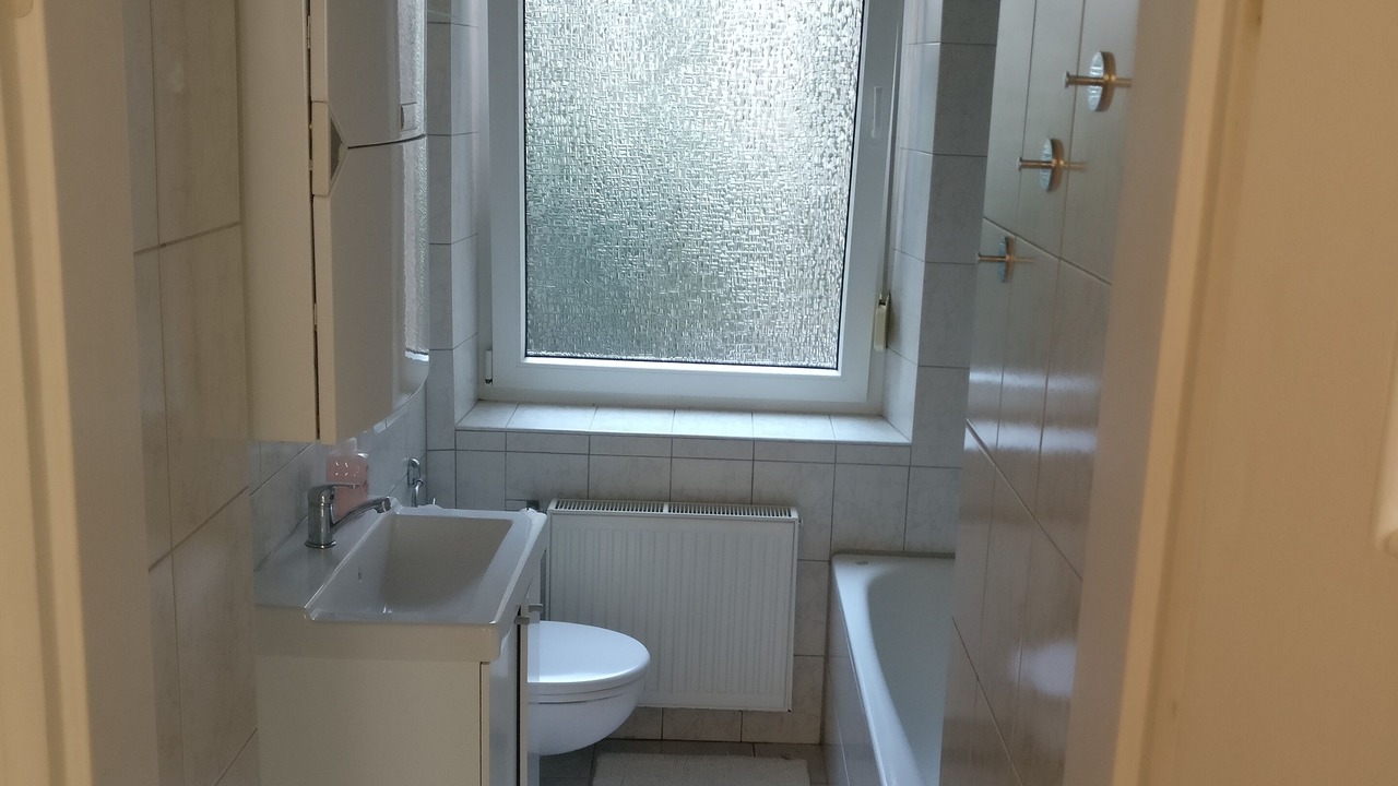 Photo of Bathroom in Deidesheim