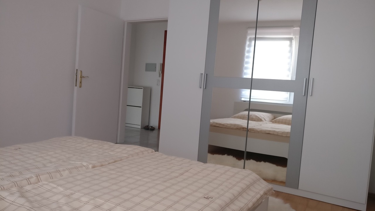 Photo of Bedroom in Deidesheim