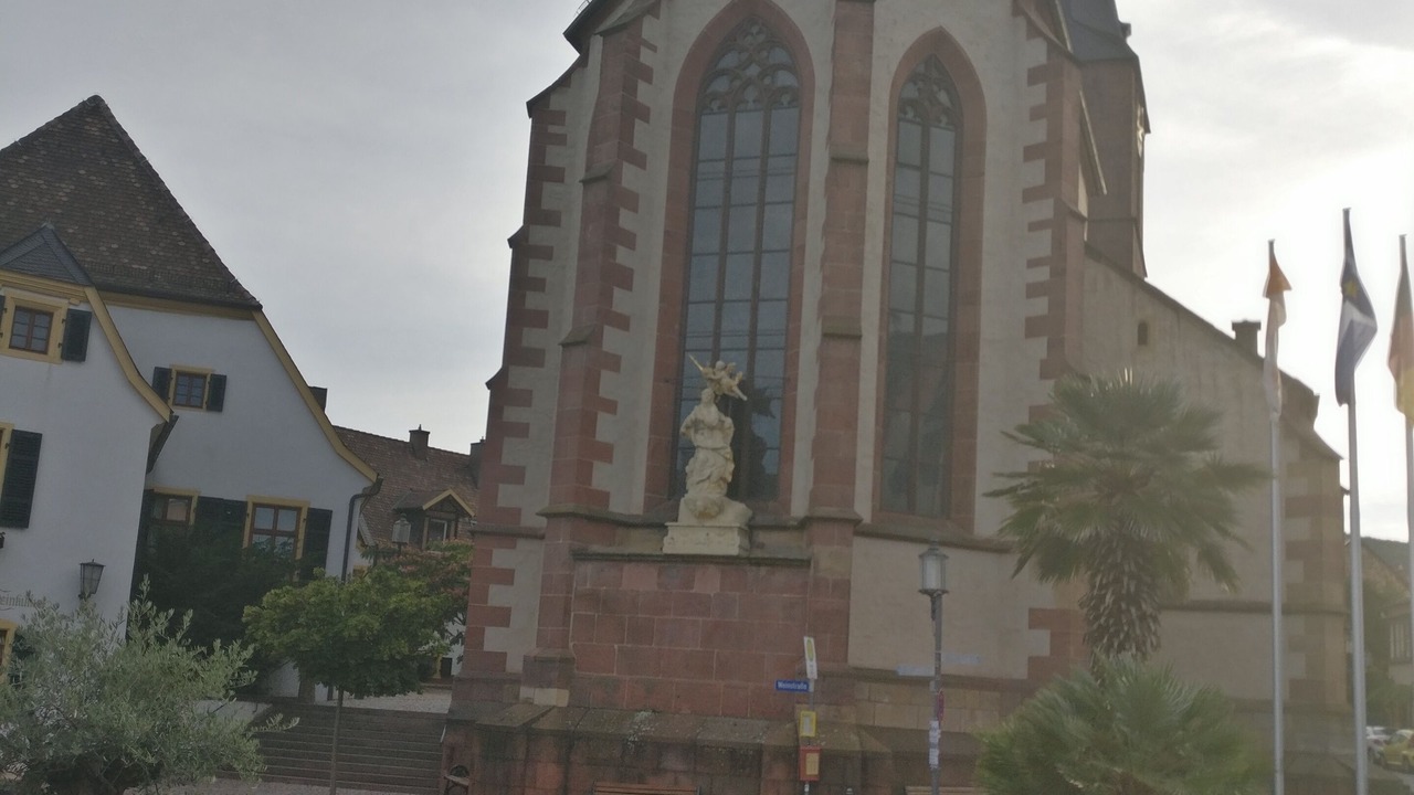 Photo of Others in Deidesheim