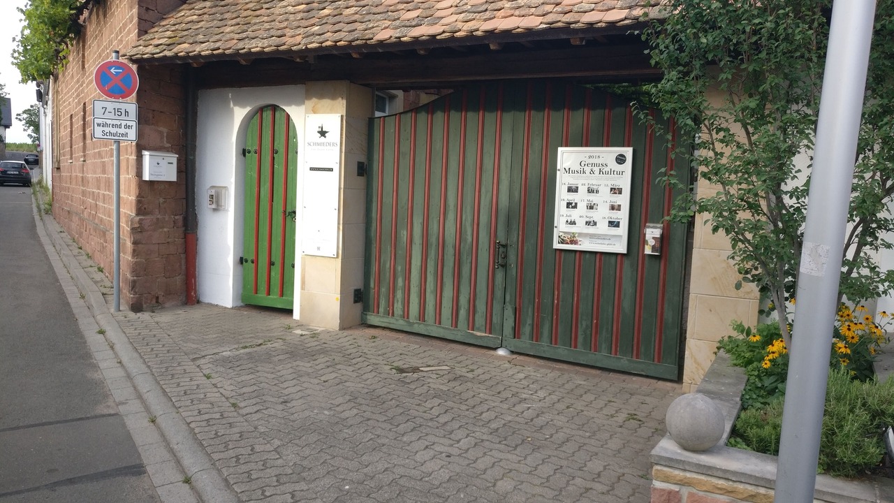 Photo of Outdoor in Deidesheim