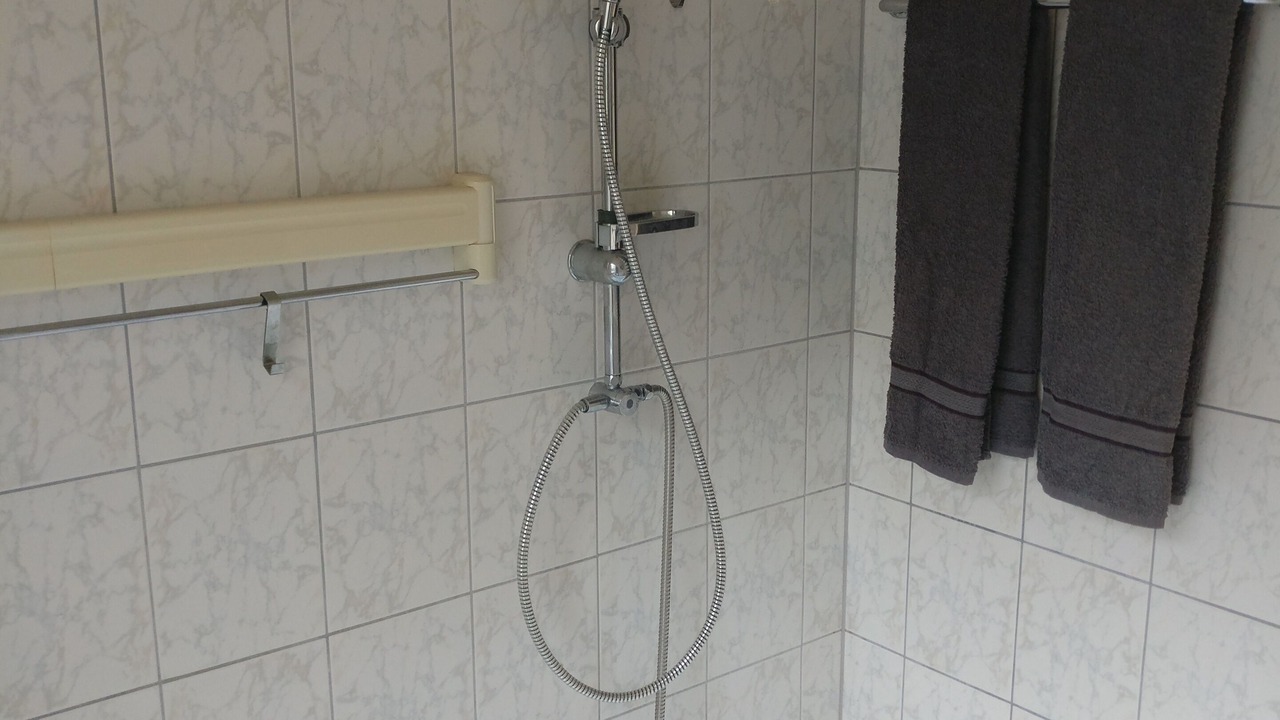 Photo of Bathroom in Deidesheim
