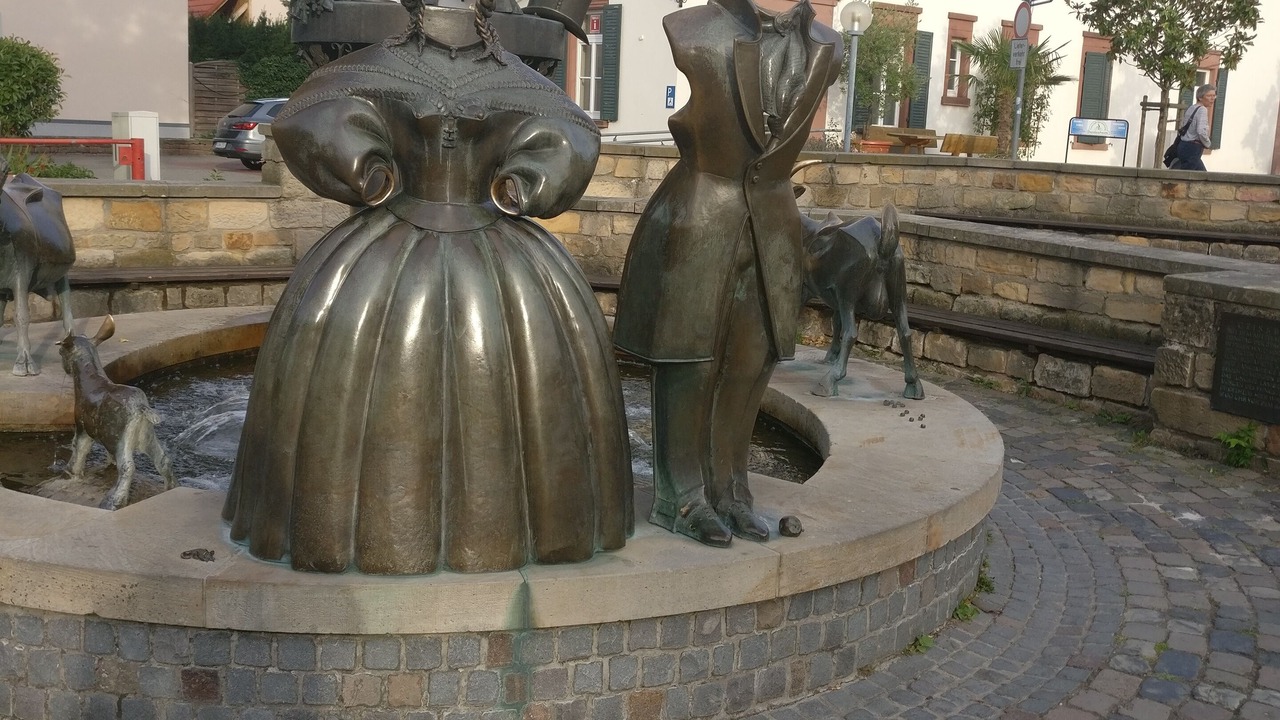 Photo of Outdoor in Deidesheim