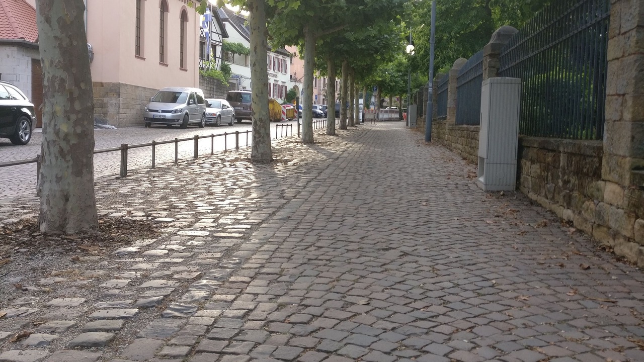 Photo of Outdoor in Deidesheim