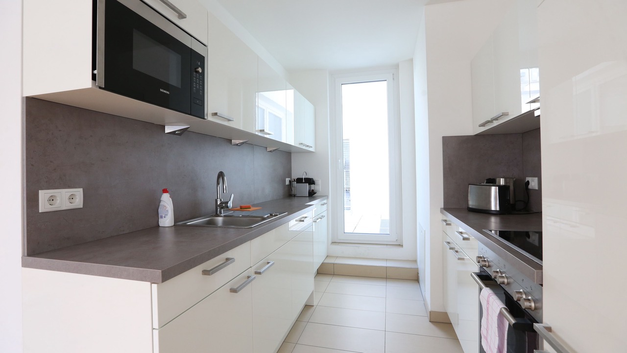 Photo of Kitchen in Favoriten
