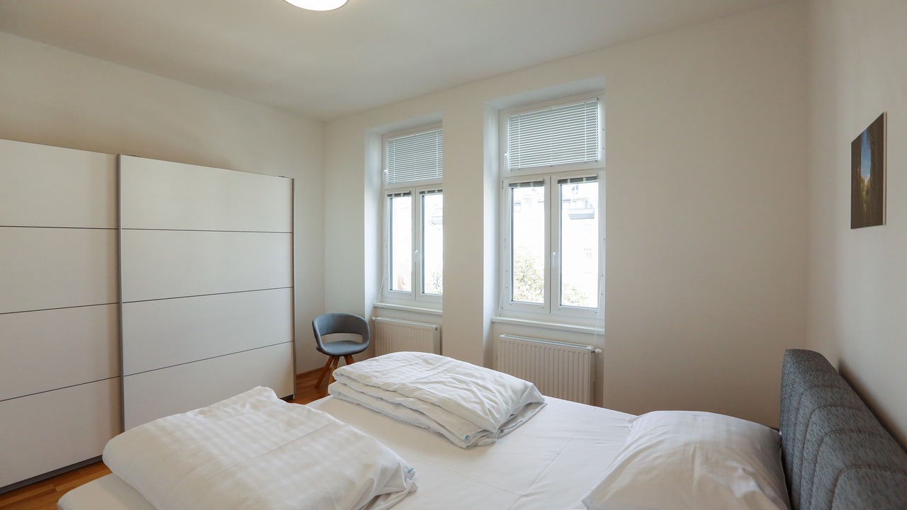 Photo of Bedroom in Favoriten