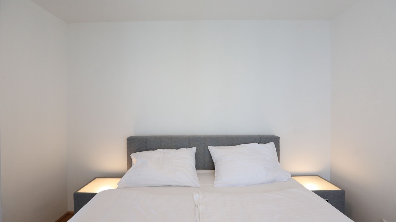Photo of Bedroom in Favoriten