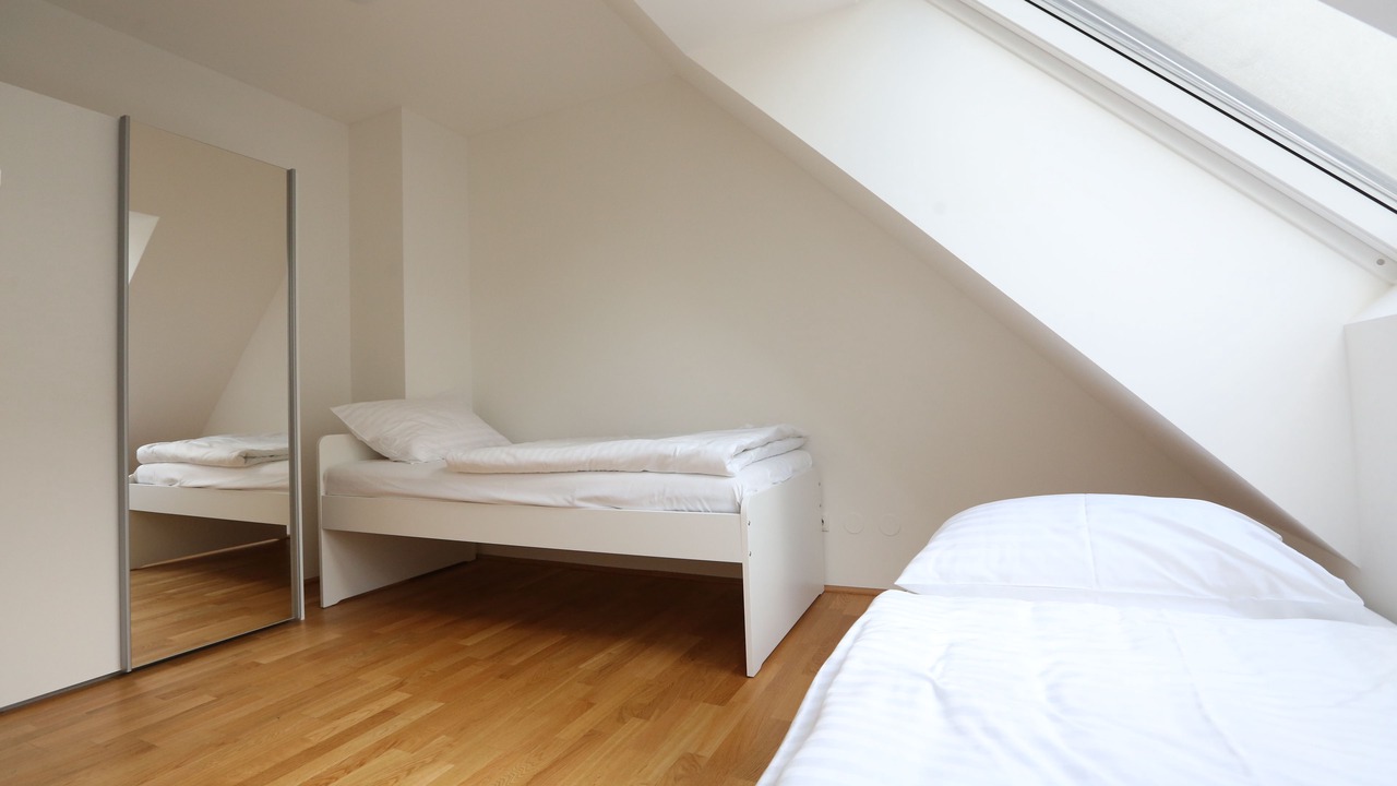 Photo of Bedroom in Favoriten