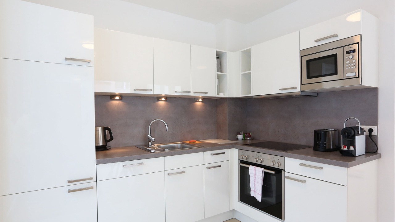 Photo of Kitchen in Favoriten
