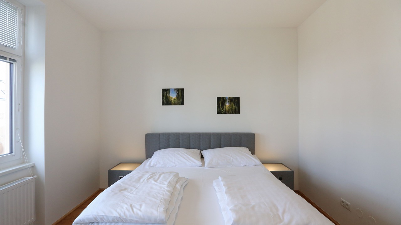 Photo of Bedroom in Favoriten
