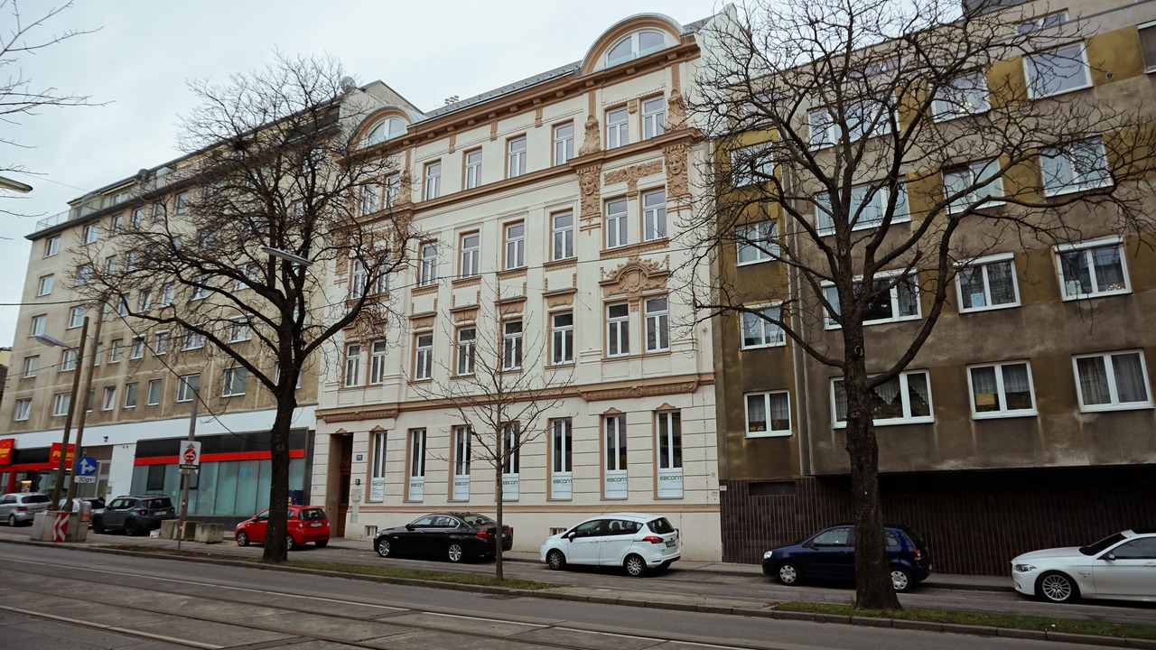 Photo of Outdoor in Favoriten
