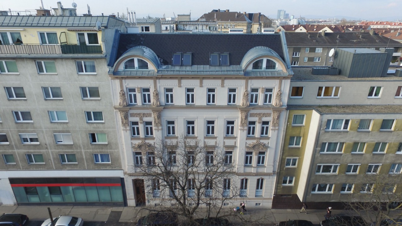 Photo of Outdoor in Favoriten