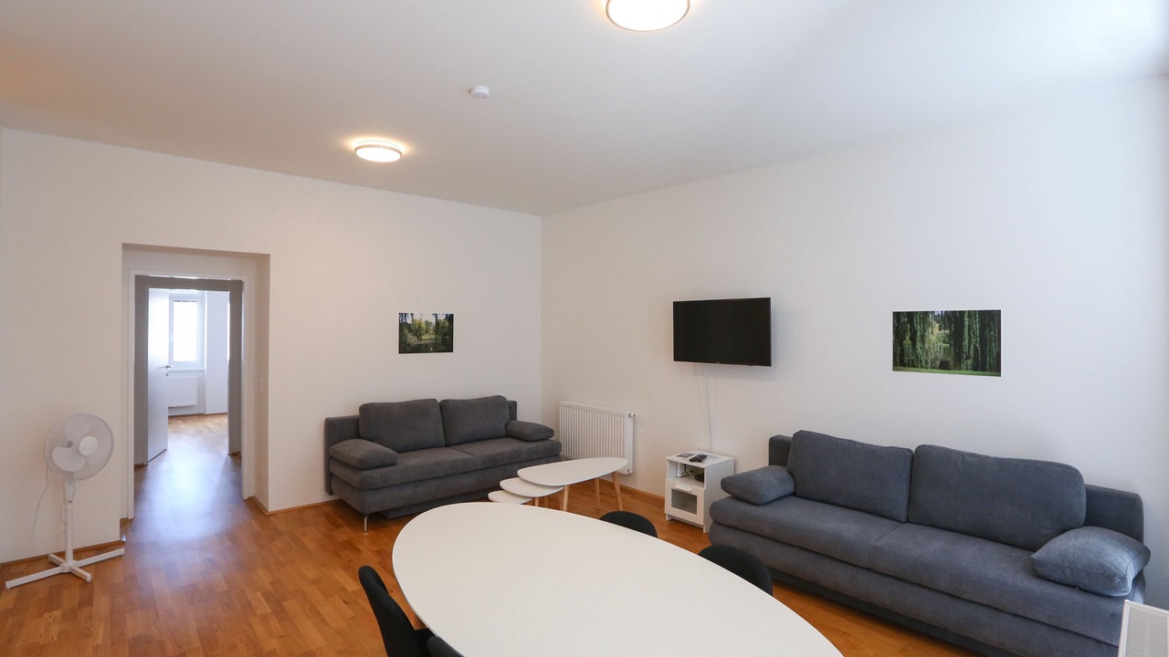 Photo of Livingroom in Favoriten