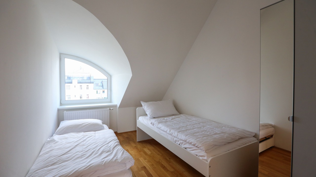 Photo of Bedroom in Favoriten