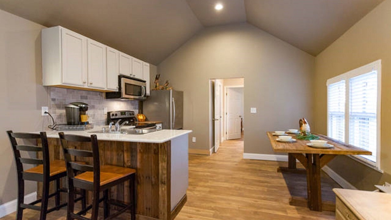 Photo of Bedroom in Madison