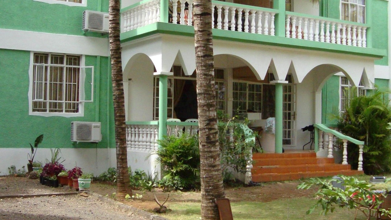 Photo of Outdoor in Trou aux Biches