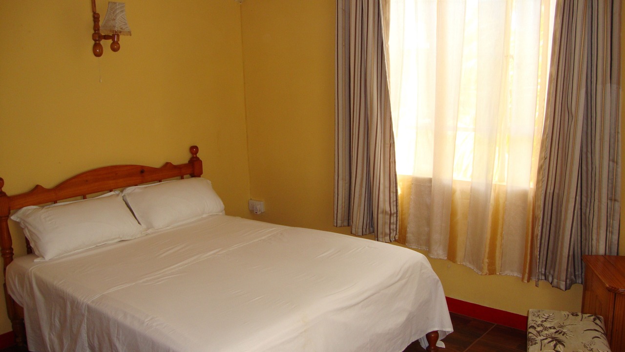 Photo of Bedroom in Trou aux Biches