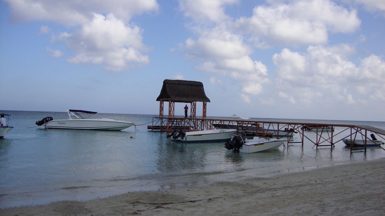 Photo of Others in Trou aux Biches