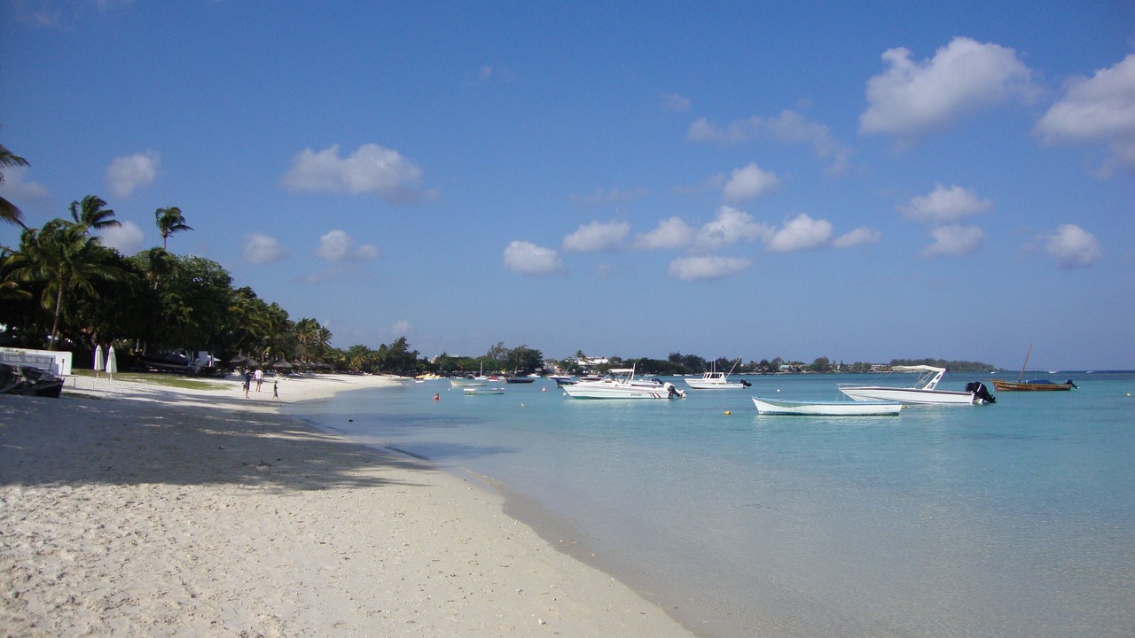Photo of Others in Trou aux Biches