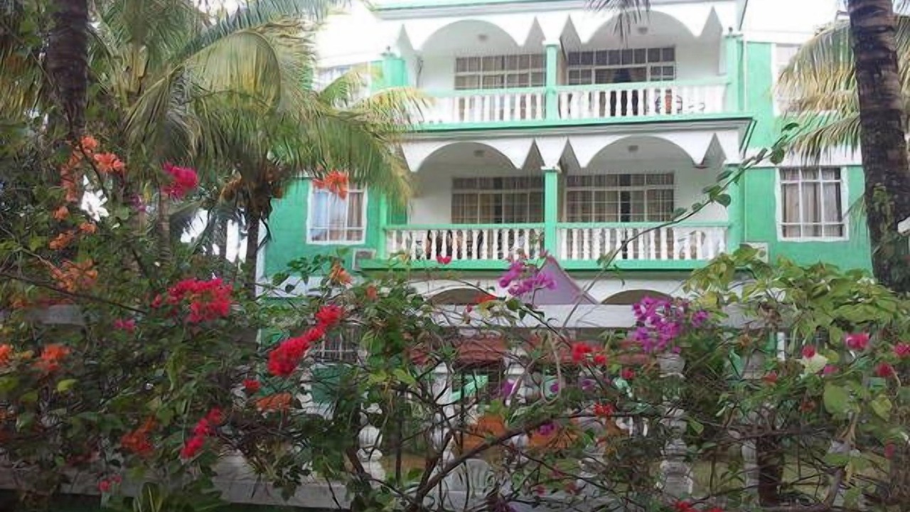 Photo of Outdoor in Trou aux Biches