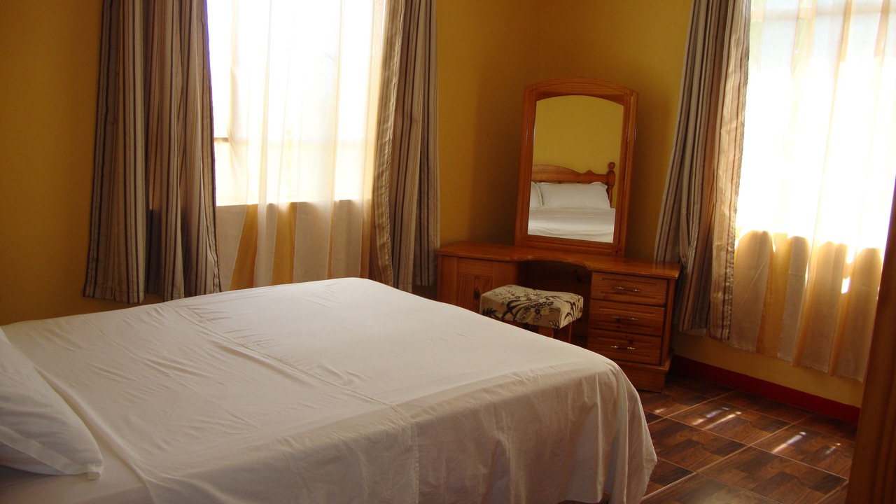Photo of Bedroom in Trou aux Biches