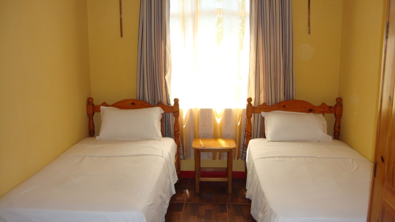 Photo of Bedroom in Trou aux Biches