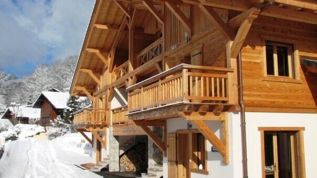 Photo of Others in Samoens