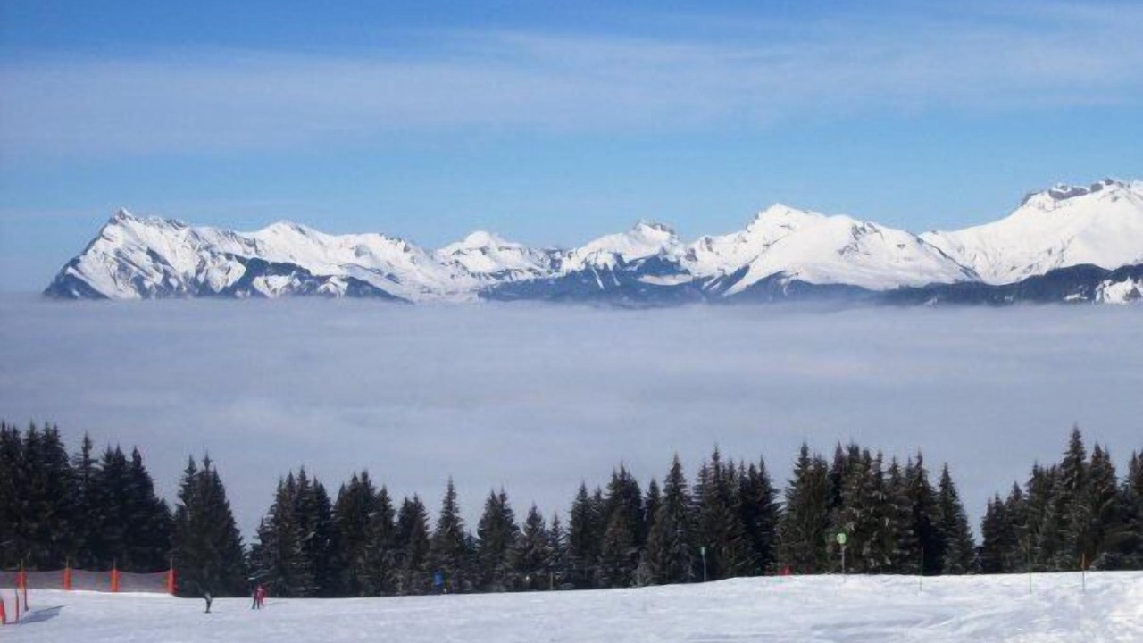 Photo of Others in Samoens