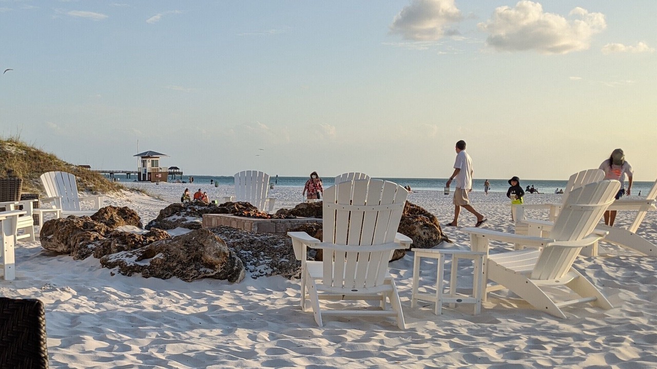 Photo of Others in Clearwater Beach