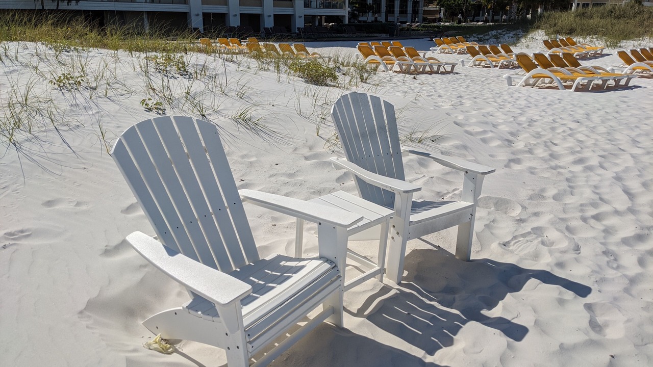 Photo of Others in Clearwater Beach