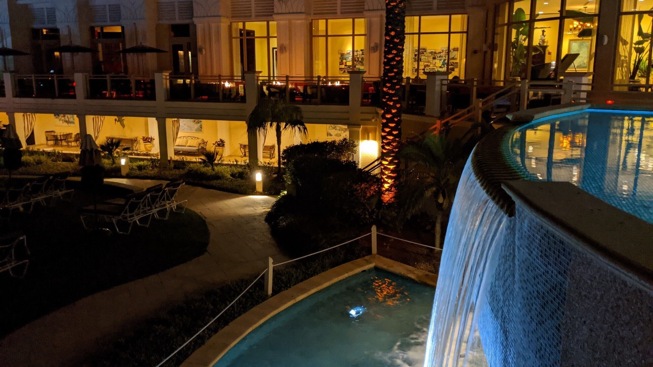 Photo of Outdoor in Clearwater Beach