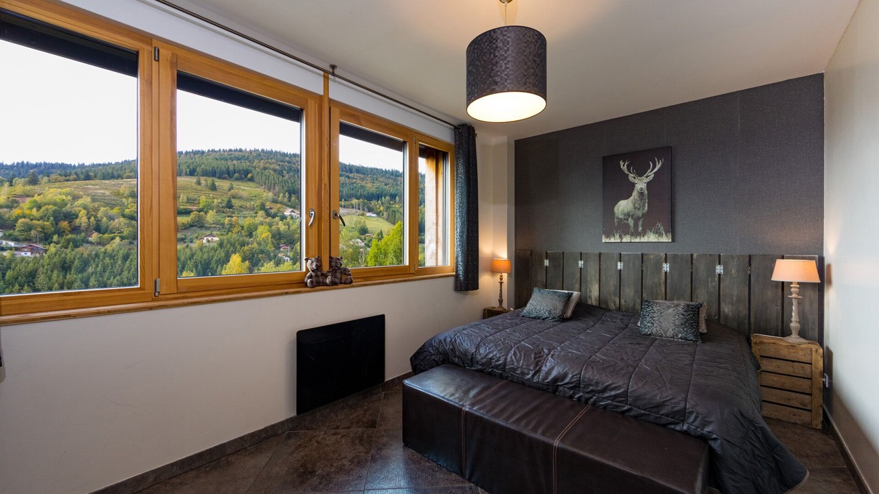 Photo of Bedroom in Ventron