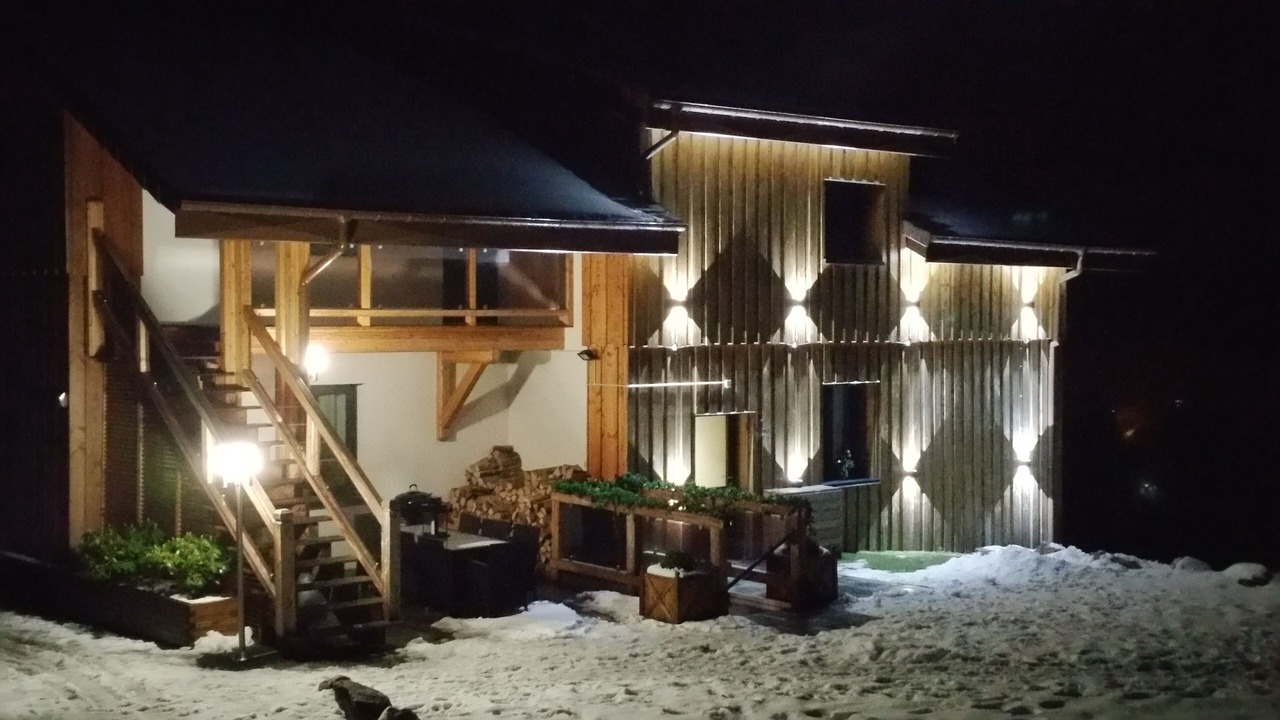 Photo of Outdoor in Ventron