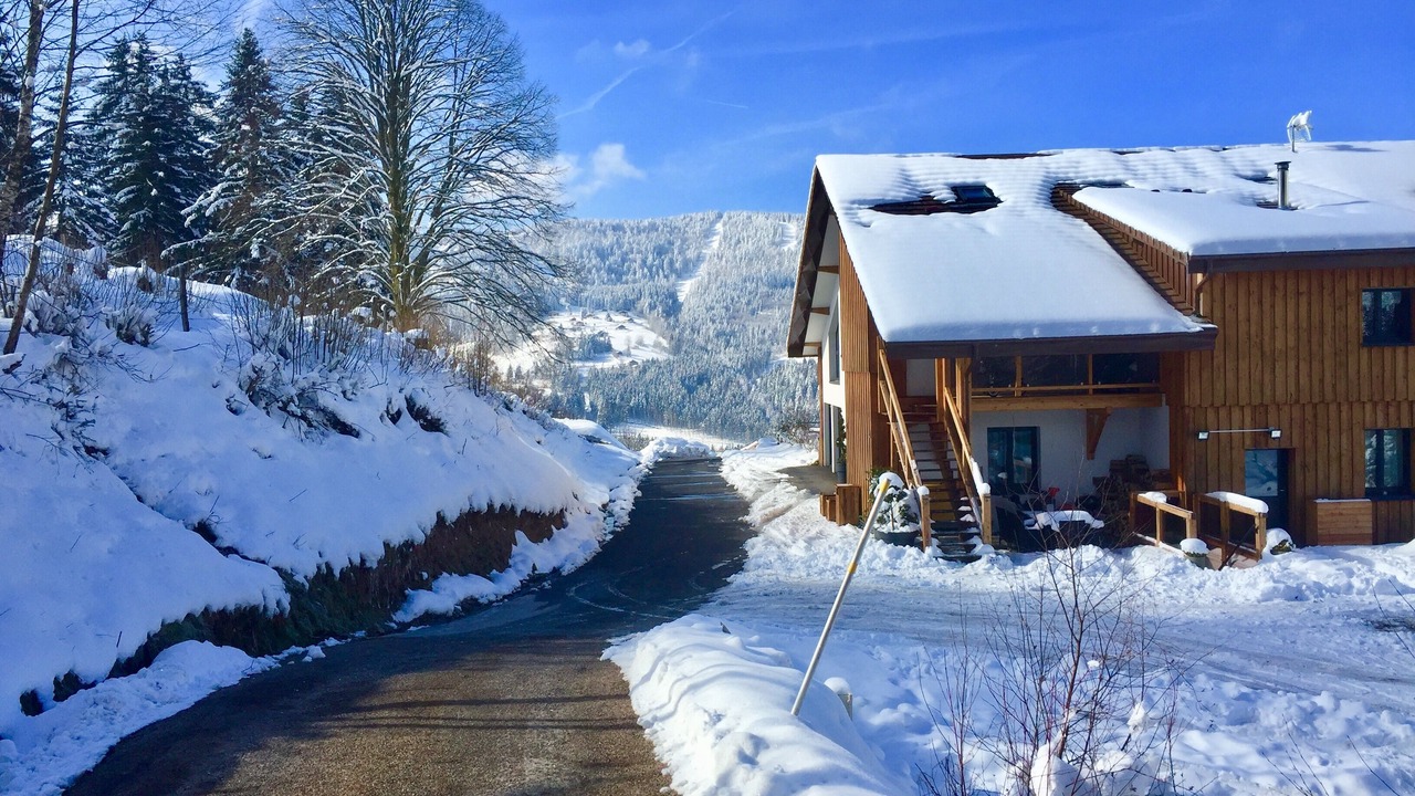 Photo of Outdoor in Ventron