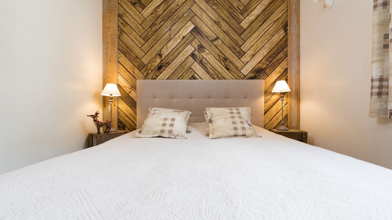 Photo of Bedroom in Ventron