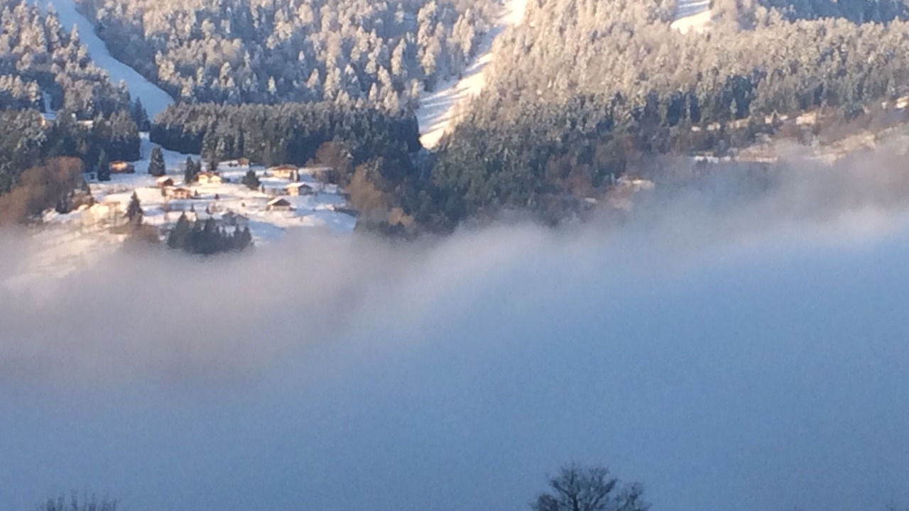 Photo of Outdoor in Ventron