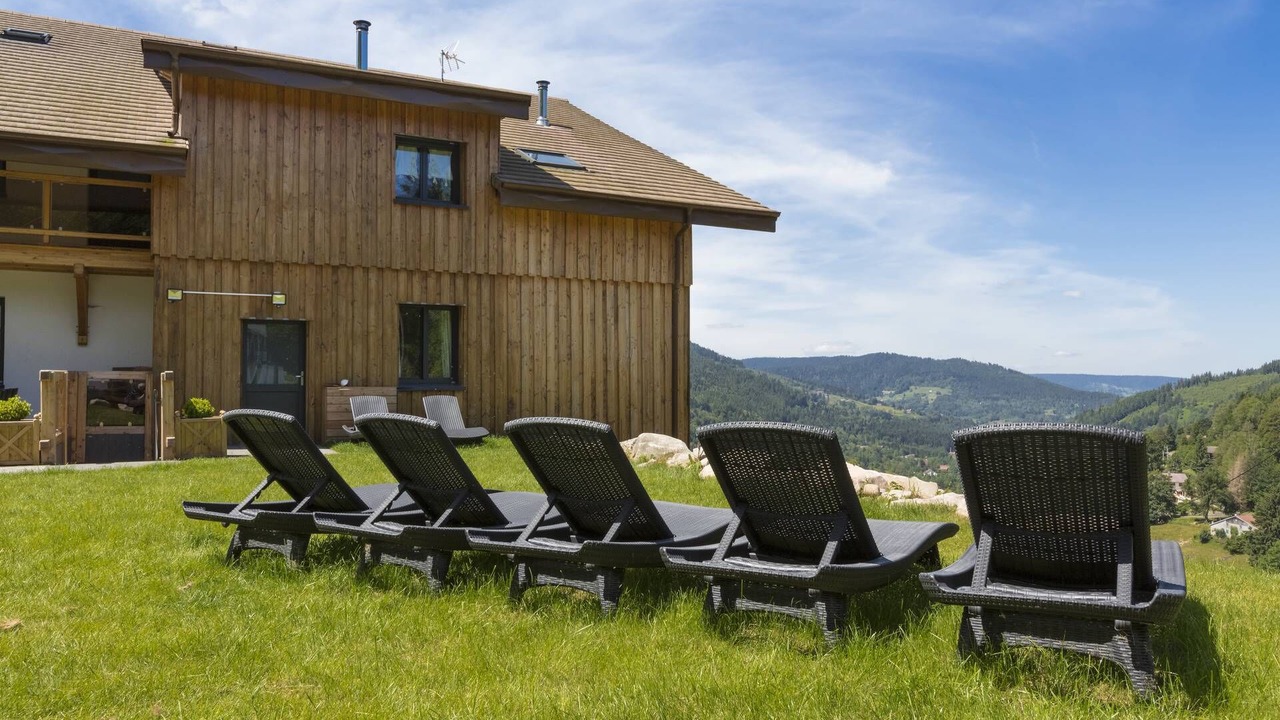 Photo of Outdoor in Ventron
