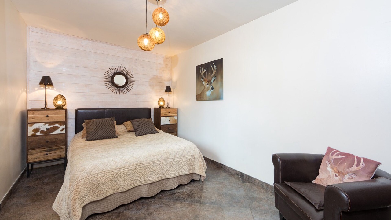 Photo of Bedroom in Ventron