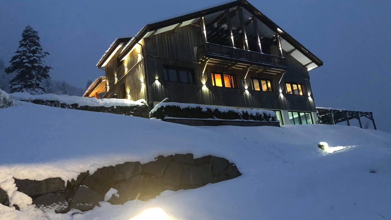 Photo of Outdoor in Ventron